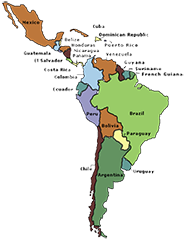Project Management, Latin America